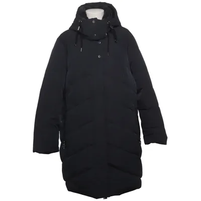 Manteau d'hiver (Noir) de Choice Polyester