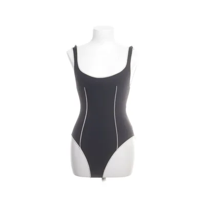 Badpak (Zwart) van Eres Elastaan, Nylon