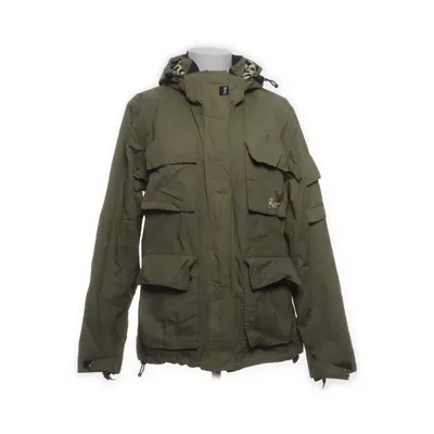 Parkas (Grön, Flerfärgad) från Roxy Polyester