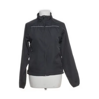 Sports jacket (Gray) from Crivit Sports Polyester