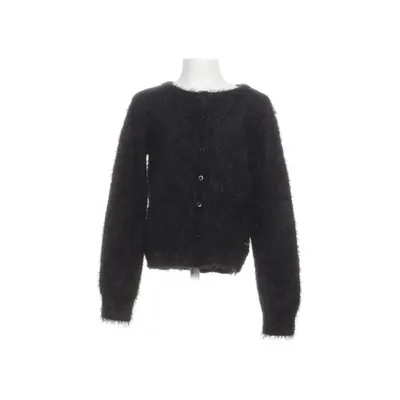 Cardigan (Black) from Persival Acrylic, Nylon