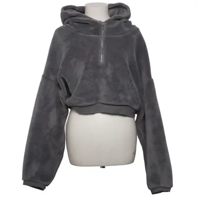Hoodie (Gray) from BDG by Urban Outfitters