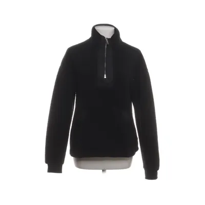 Fleecetröja (Svart) från SOC Polyester