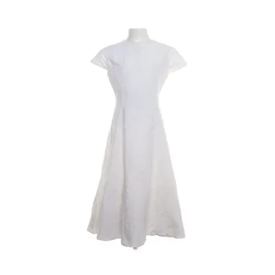 Flower girl dress (White) from BianCorella Cotton, Elastane, Polyester, Polyamide