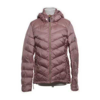 Dunjacka (Rosa) från Canada Snow Dun, Polyamid, Polyester