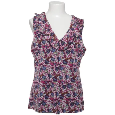Top (Multicolored) from Coldwater Creek Polyester
