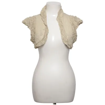 Boléro (Beige) de Nadine