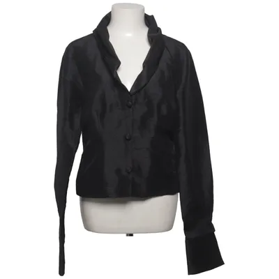 Blus (Svart) från Tara Polyamid, Polyester