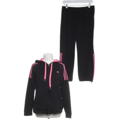 Loungewear (Zwart, Roze) van Adidas