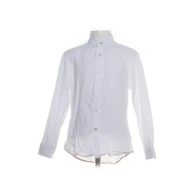 Shirt (White) from Shanghai Tang Cotton