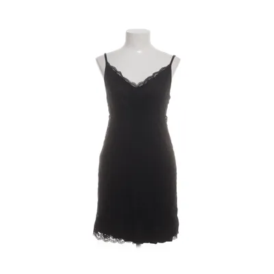 Underklänning (Svart) från Isabella Elastan, Polyamid, Viskos