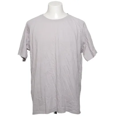 T-shirt (Gray) from Hitachi Cotton