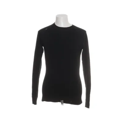 Underställströja (Svart) från Ullmax