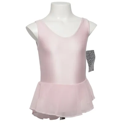 Tutu de danse (Rose) de Repetto Élasthane, Polyamide
