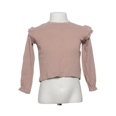 Long sleeve T-shirt (Beige) from Buddy and Hope Cotton