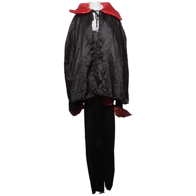 Déguisement (Noir, Rouge) de Per Aarskog Polyester