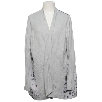 Cardigan (Gray, Black) from RJR. John Rocha Cotton, Polyester