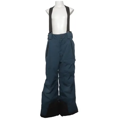 Pantalon de neige (Bleu, Noir) de North Bend Polyester