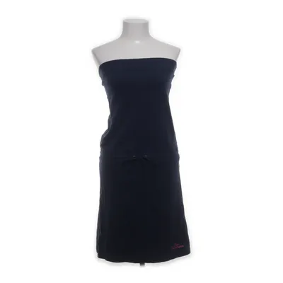 Jupe (Bleu) de Peak Performance Coton, Élasthane