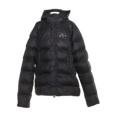 Winterjas (Zwart) van Helly Hansen Polyamide, Polyester