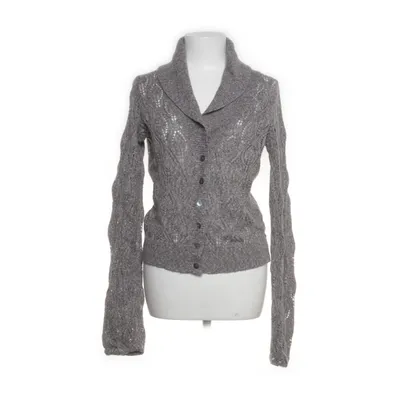 Cardigan (Grijs) van ESPRIT Collection
