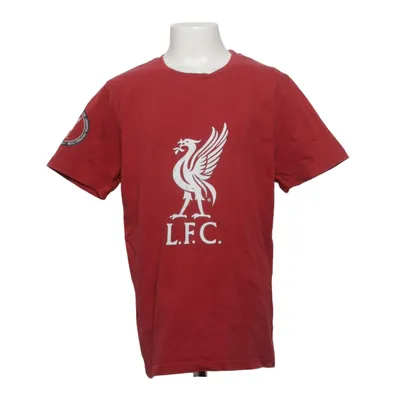 T-shirt (Rouge) de LFC Coton