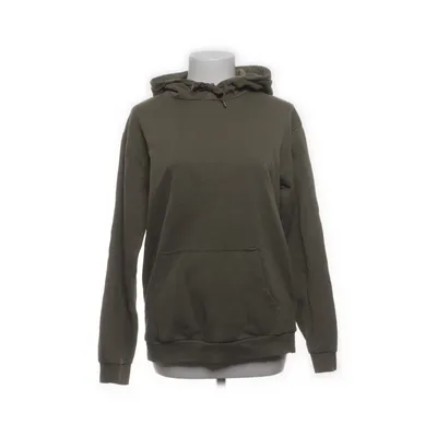 Hoodie (Green) from C Organic Cotton Cotton, Polyester