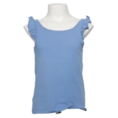 Haut (Bleu) de Happy Girls Club Coton
