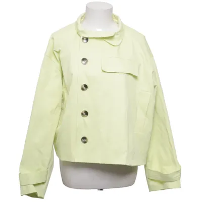 Jacket (VMDENALI LS SHORT JACKET VMA) from Aware by Vero Moda Recycled polyester