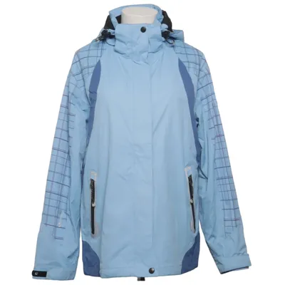 Outdoor jacket (Blue) from Killtec Polyester