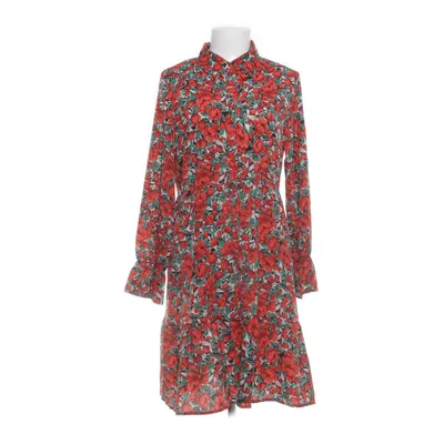Shirt dress (Black, Green, Red) from Sheilay