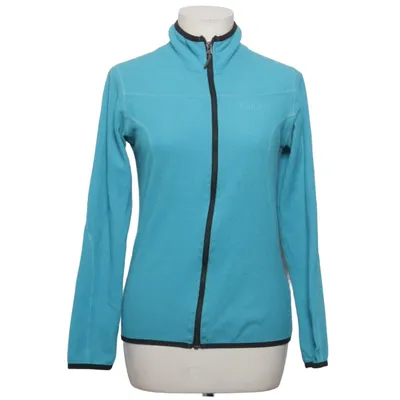 Fleecejacka (Blå, Svart) från Touch Nine Polyester