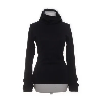 Turtleneck (Blue) from Jones Polyamide, Viscose