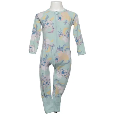 Rompers (Wondersuit) from Bonds Cotton, Elastane