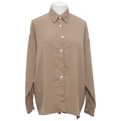 Chemise (Beige) de Dazy