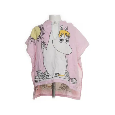 Bath cape (Pink, Multicolored) from Moomin
