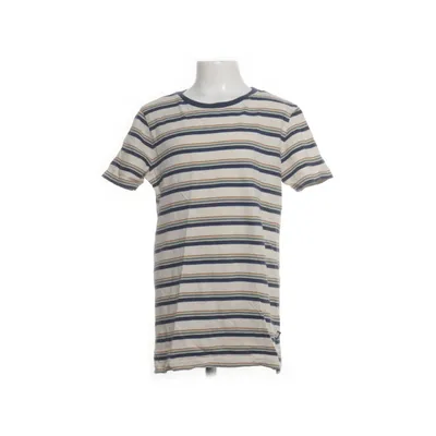 T-shirt (Beige, Flerfärgad) från POMPdeLUx Ekologisk bomull