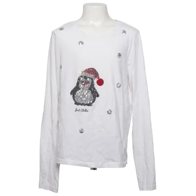 Long sleeve T-shirt (Kids only ) from Jule Sweaters Organic cotton