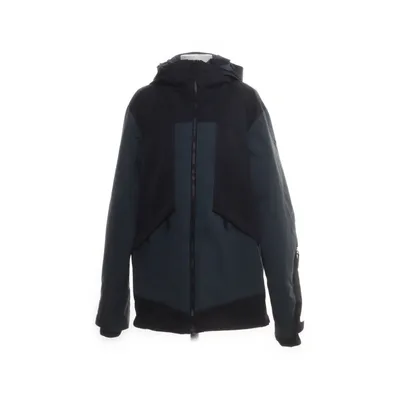 Skidjacka (Blå, Svart) från Peak Performance Återvunnen polyester