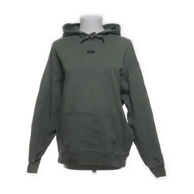 Huvtröja (Grön) från Vans Bomull