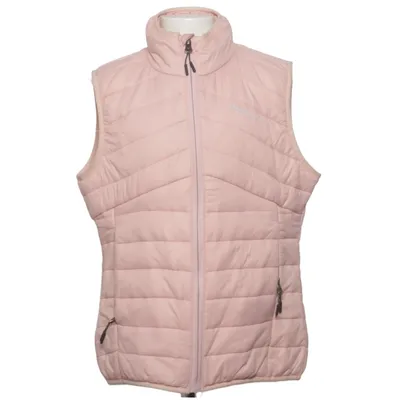 Outdoor vest (Roze) van Rosetti Polyamide