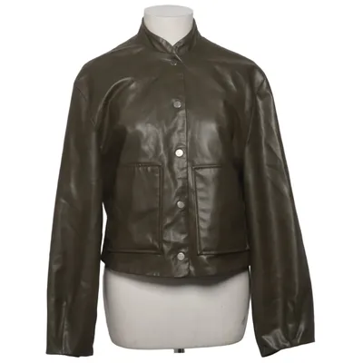 Jack (Groen) van Zara Polyester