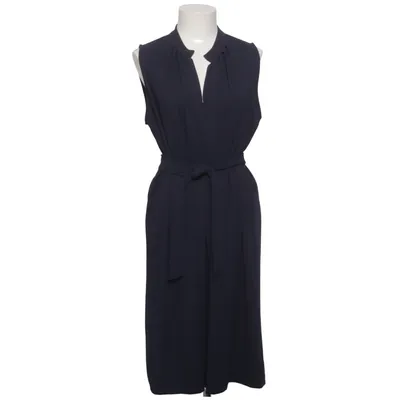 Dress (Blue) from La Fée Maraboutée Polyester