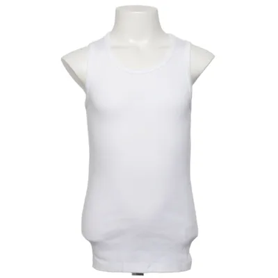 Tank Top (Basic) from H&M Basic Cotton