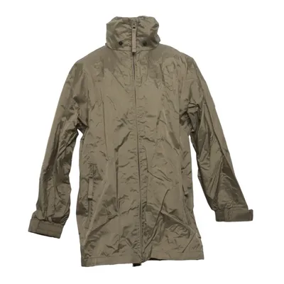 Veste polaire (Vert) de Caribou Coton, Polyamide