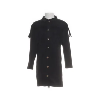 Dress (Black) from Yoyo S Polyester, Elastane