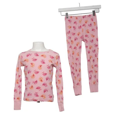 Pyjamas (Rosa, Flerfärgad) från Gap Kids Bomull