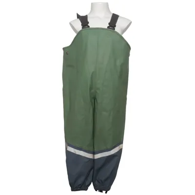 Rain pants (Green, Gray) from Didriksons Polyester, Polyurethane