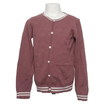 Cardigan (Pink) fra Bonton Bomuld