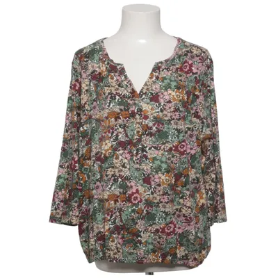 Blouse (Groen, Roze, Meerkleurig) van Soyaconcept
